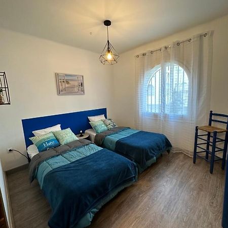 Maison De Vacances Avec Amarre Empuriabrava Exteriér fotografie