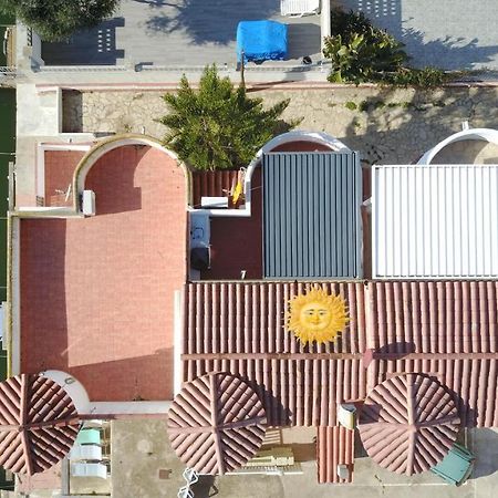 Maison De Vacances Avec Amarre Empuriabrava Exteriér fotografie