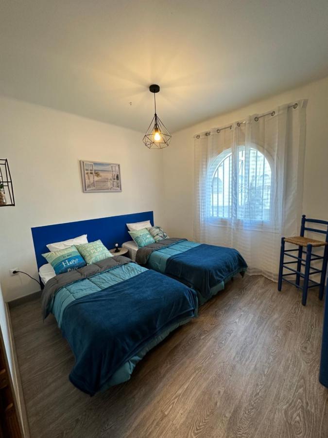 Maison De Vacances Avec Amarre Empuriabrava Exteriér fotografie