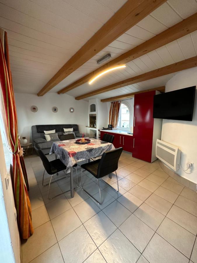 Maison De Vacances Avec Amarre Empuriabrava Exteriér fotografie