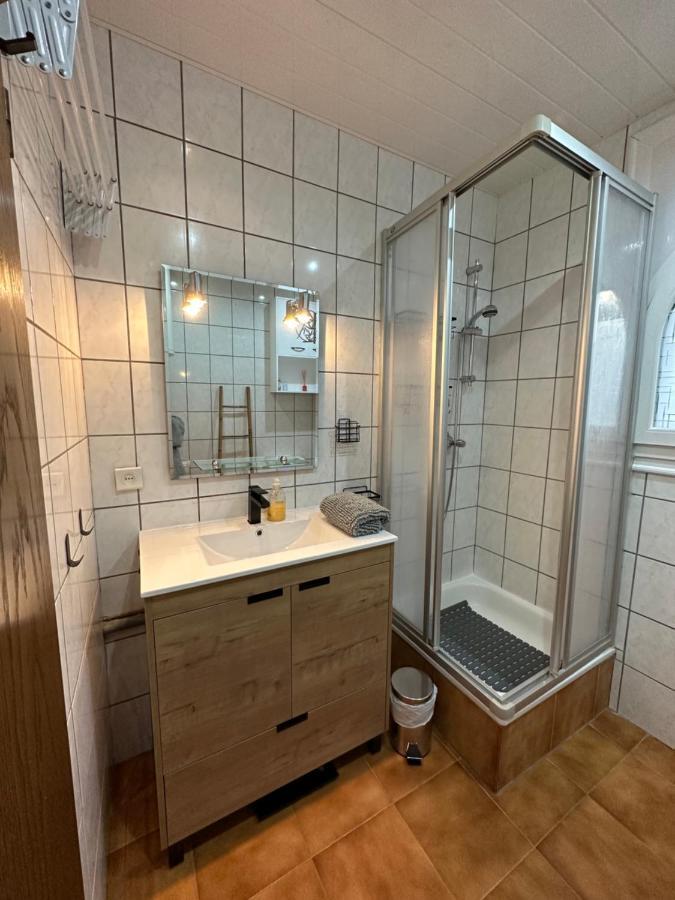 Maison De Vacances Avec Amarre Empuriabrava Exteriér fotografie